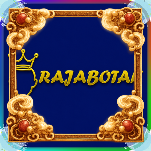 rajabotak — galeri pratinjau Resmi APK